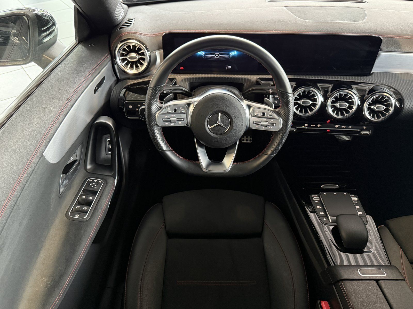Mercedes-Benz CLA 250 4MATIC AMG - Samsaru's Car Outlet