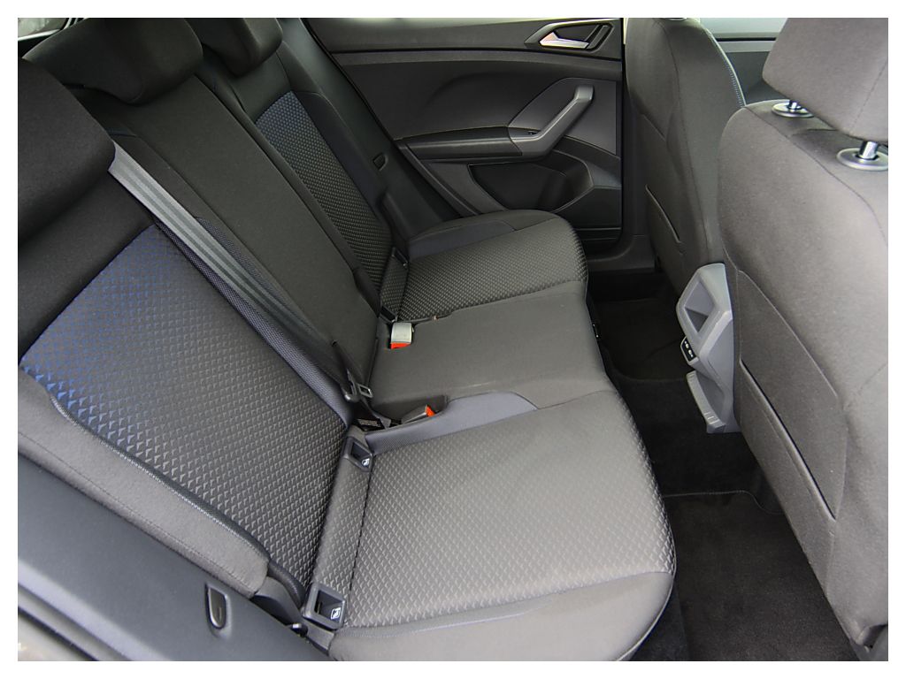 Volkswagen T-Cross United - Samsaru's Car Outlet