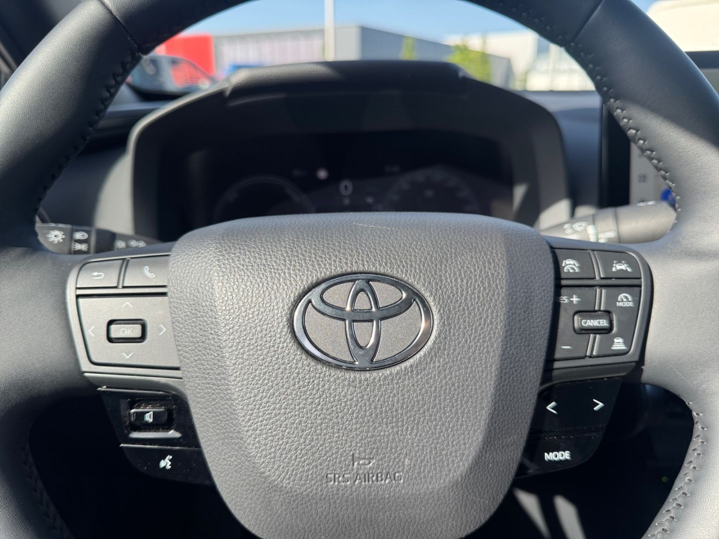 Toyota C-HR 1.8 Hybrid Team D *Technik-Paket*Kamera*SHZ