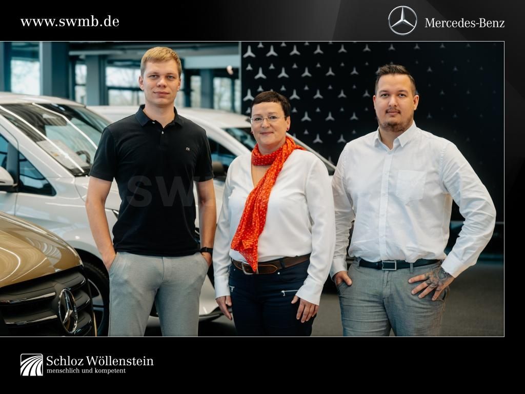 Mercedes-Benz V 250 STYLE 4x4 - Samsaru's Car Outlet