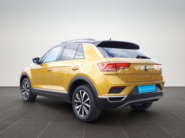 Volkswagen T-Roc 1.5TSI DSG Style - Samsaru's Car Outlet