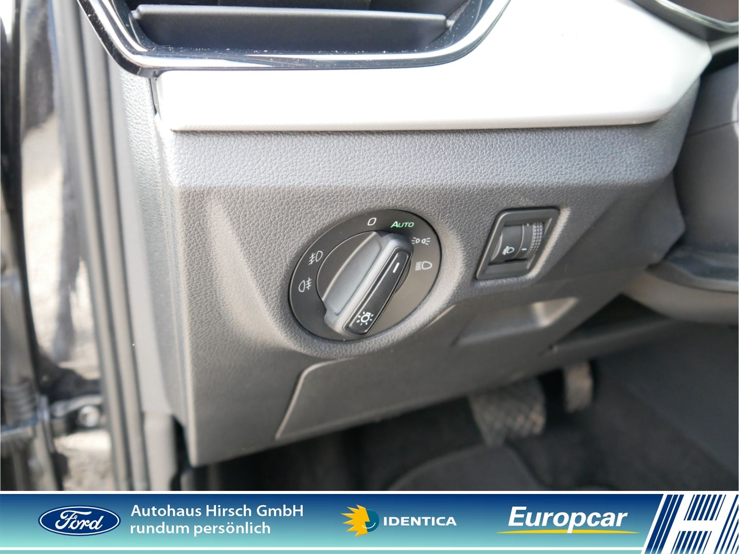 Skoda Scala Ambition 1.0 TSI - Samsaru's Car Outlet