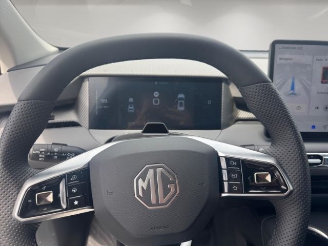 MGS5 EV LUXURY+Navi+Sitz u. Lenkradhz.+360 Grad