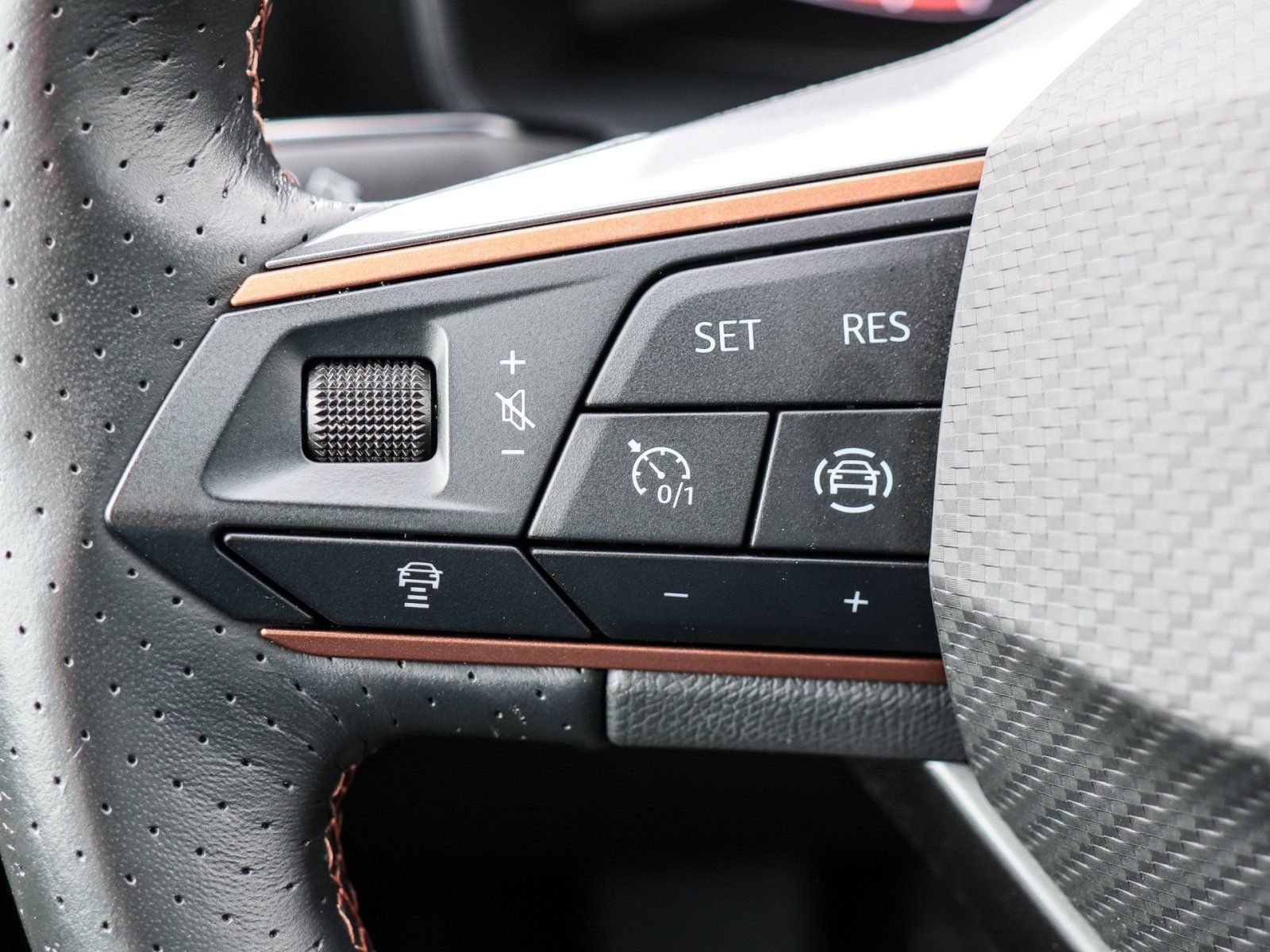 Cupra Formentor 1.5 TSI - Samsaru's Car Outlet