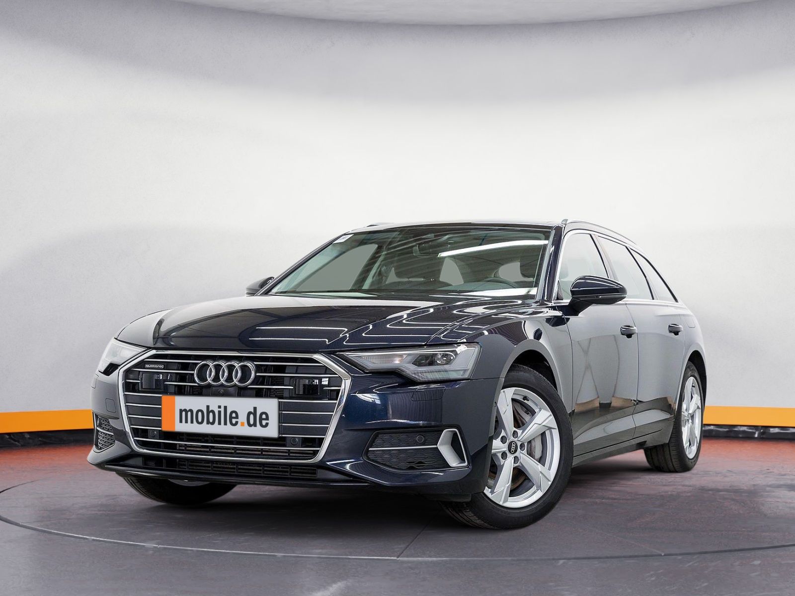 Audi A6 Avant 50 TFSIe Q SPORT - Samsaru's Car Outlet