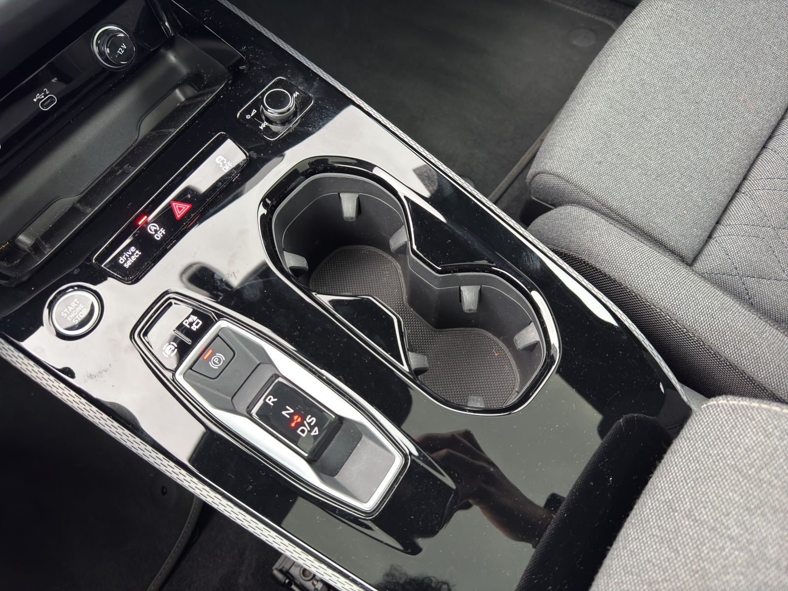 Audi A5 Avant TFSI Q S LINE LM19 PANO AHK BF-DISPLAY