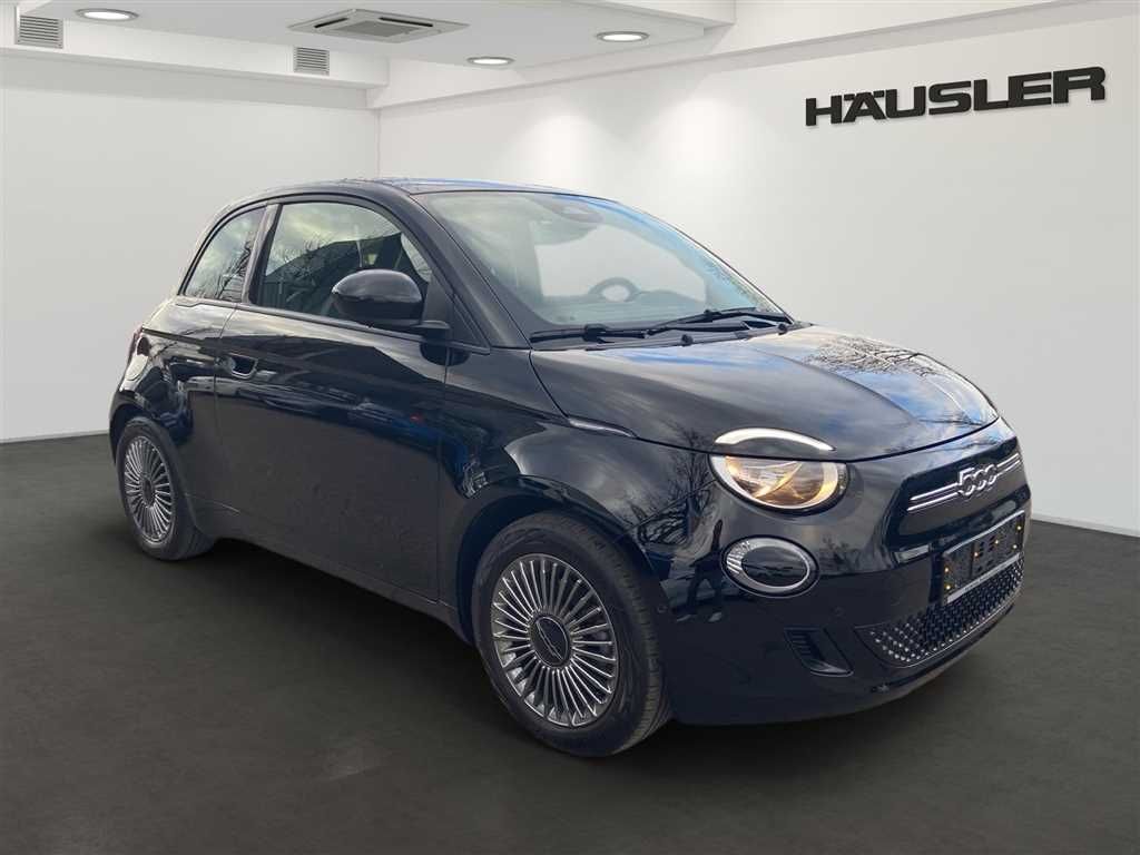 Fiat 500 Icon *42kWh* - Samsaru's Car Outlet