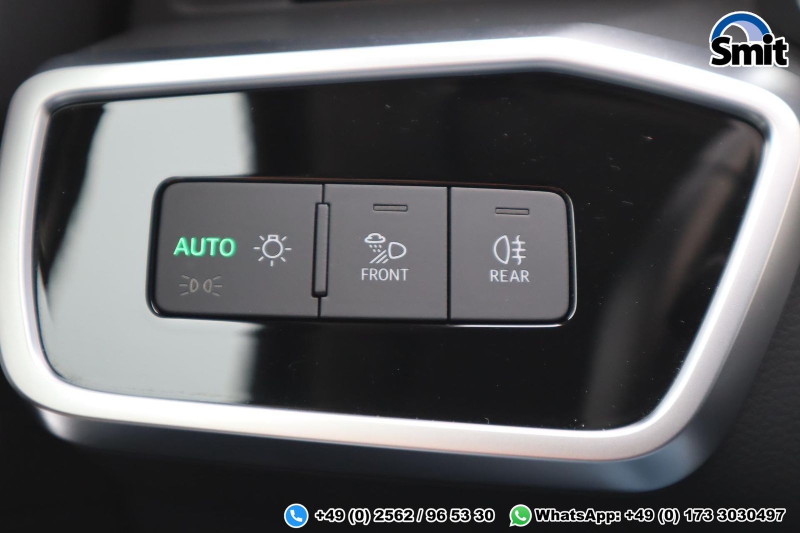 Audi A6 Allroad 2.0TDI Quattro - Samsaru's Car Outlet
