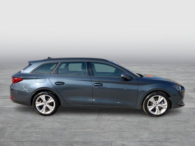 Seat Leon Sportstourer 2.0 TDI DSG FR AHK+NaviPlus