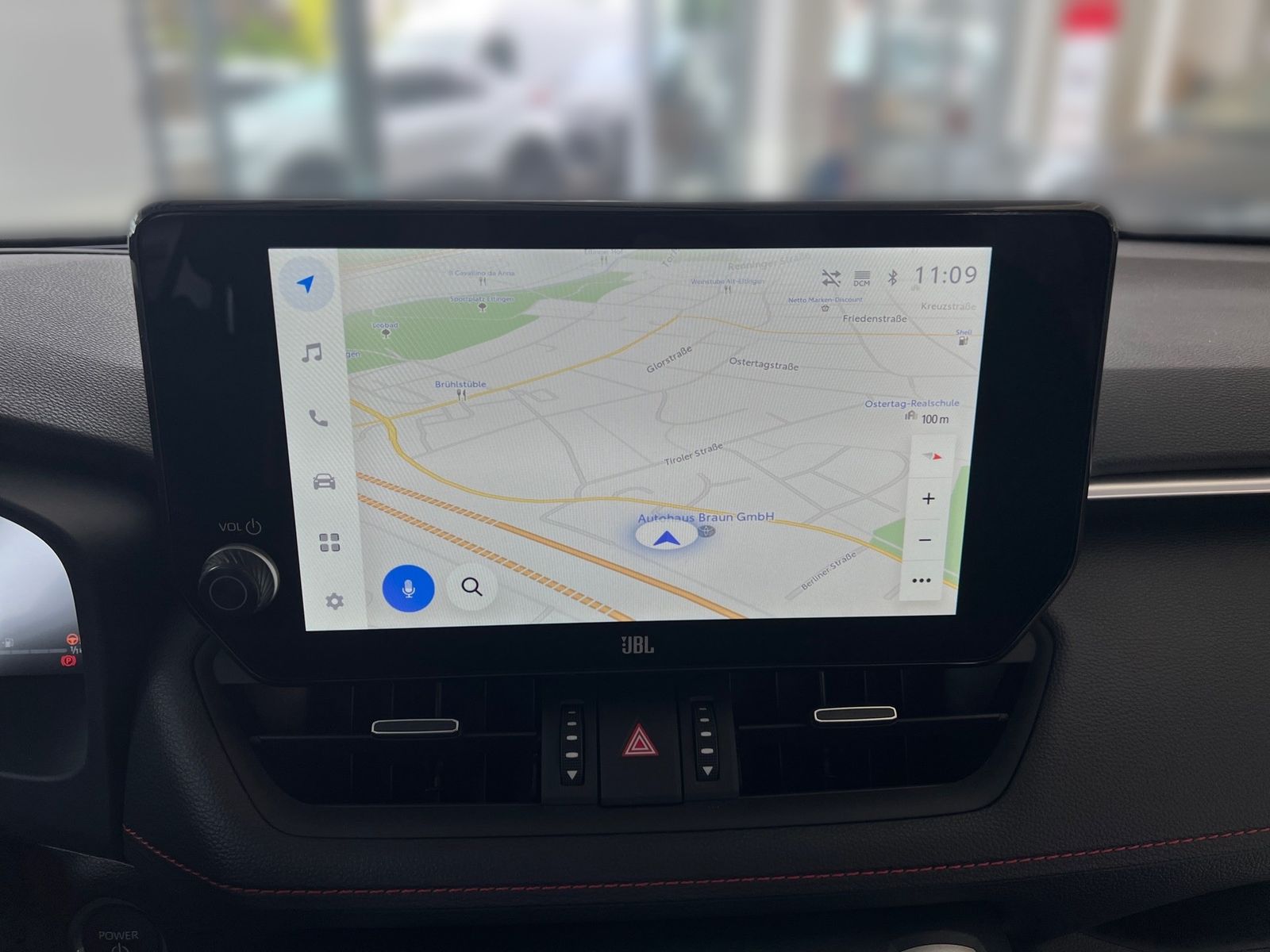 Toyota RAV 4 5-Türer Style 2.5l Plug-in Hybrid Automati