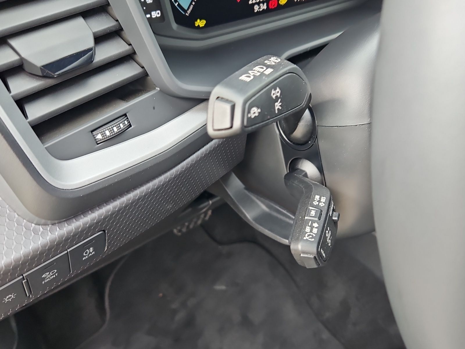Audi A1 Sportback 30 TFSI S tronic S line LED SHZ 17-