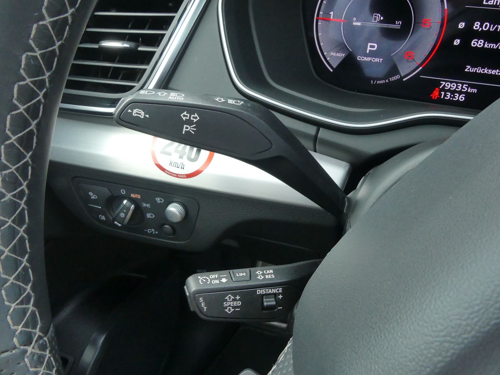 Audi Q5 40 TDI S-Line s-tronic - Samsaru's Car Outlet