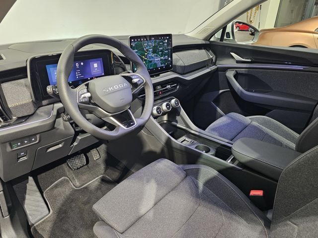 Skoda Kodiaq 4x4 Pano Head Up Matrix 7.Sitz Kameras