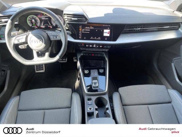 Audi A3 Sportback S line 45 TFSI e - Samsaru's Car Outlet