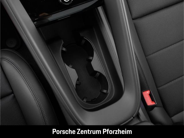 Porsche Macan 4 - Samsaru's Car Outlet