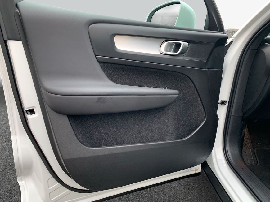 Volvo XC40 B3 B DKG Core