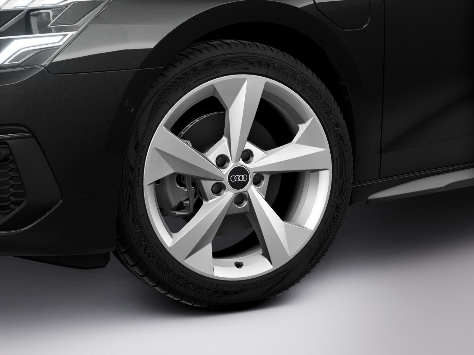 Audi A3 Sportback 40 TFSI e S-line AHK Carplay