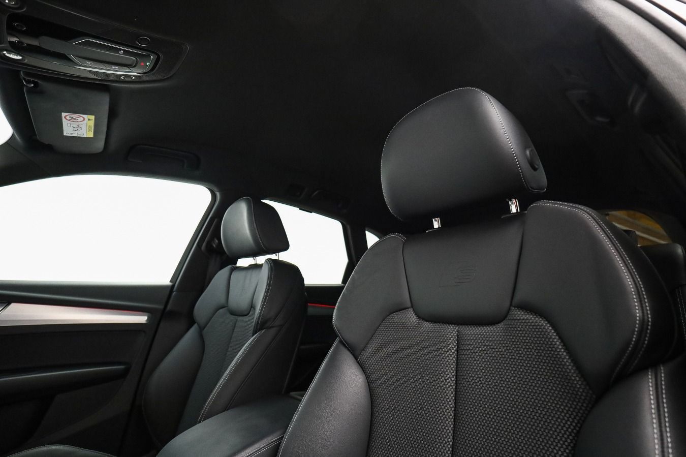 Audi Q5 S line 55 TFSI e qu. AHK, Matrix, Parken, ACC