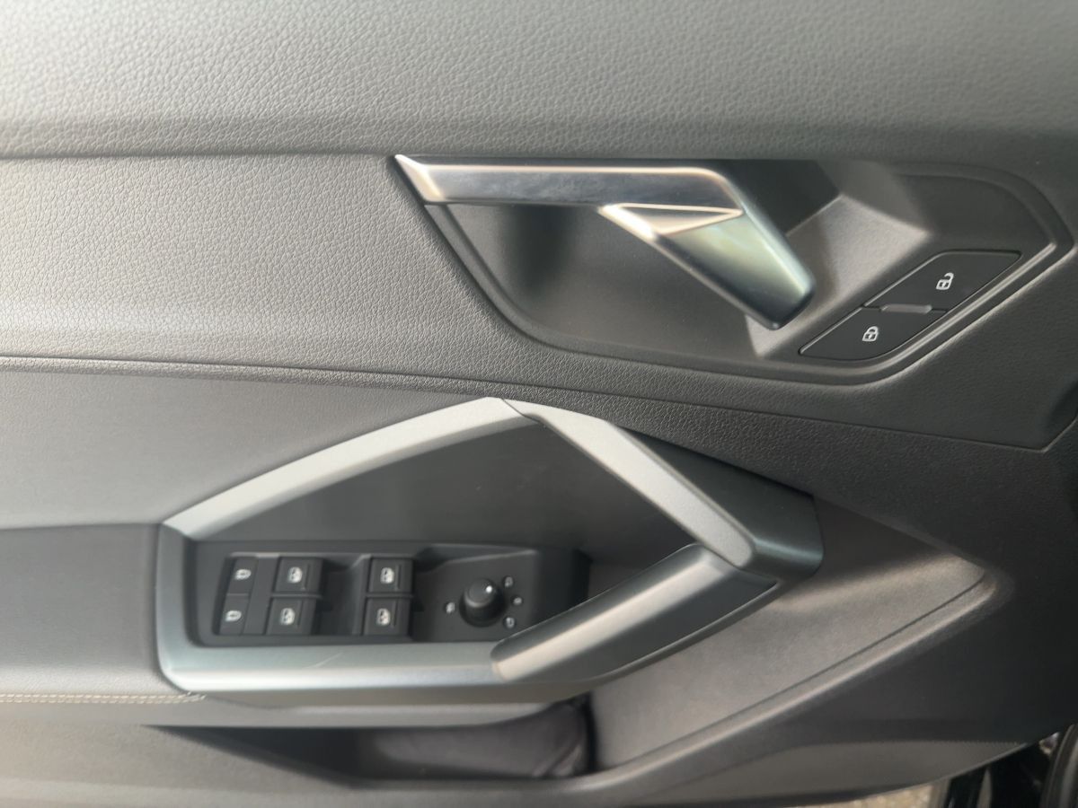 Audi Q3 Sportback 40 TDI S line - Samsaru's Car Outlet