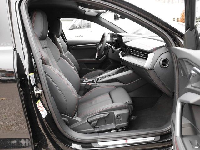 Audi A3 Allstreet 35 TFSI S line AHK LED ACC Navi+ LM