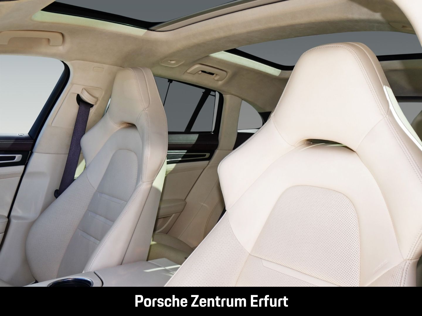 Porsche Panamera GTS ST ACC/Pano/Headup/360/Bose/Matrix/