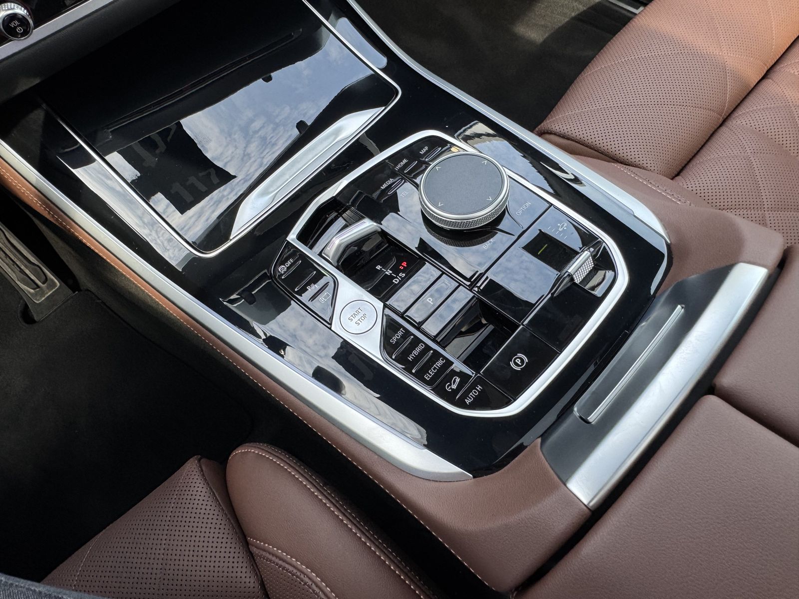 BMW X5 xDrive50e M Sport AHK PANO DA-Pro h&k PA-Pro
