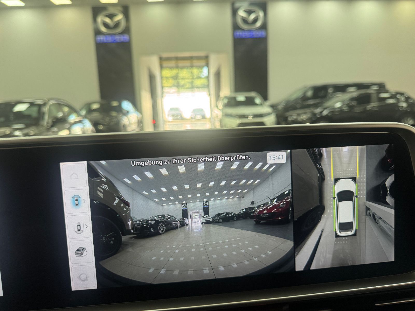 Hyundai IONIQ 6 77,4kWh 325ps 4WD Uniq PANO & DIGI NON