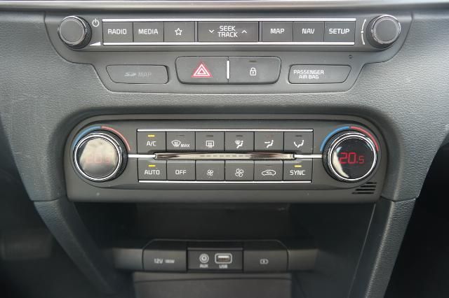 Kia Ceed 1.4 TGDI Vision - Samsaru's Car Outlet