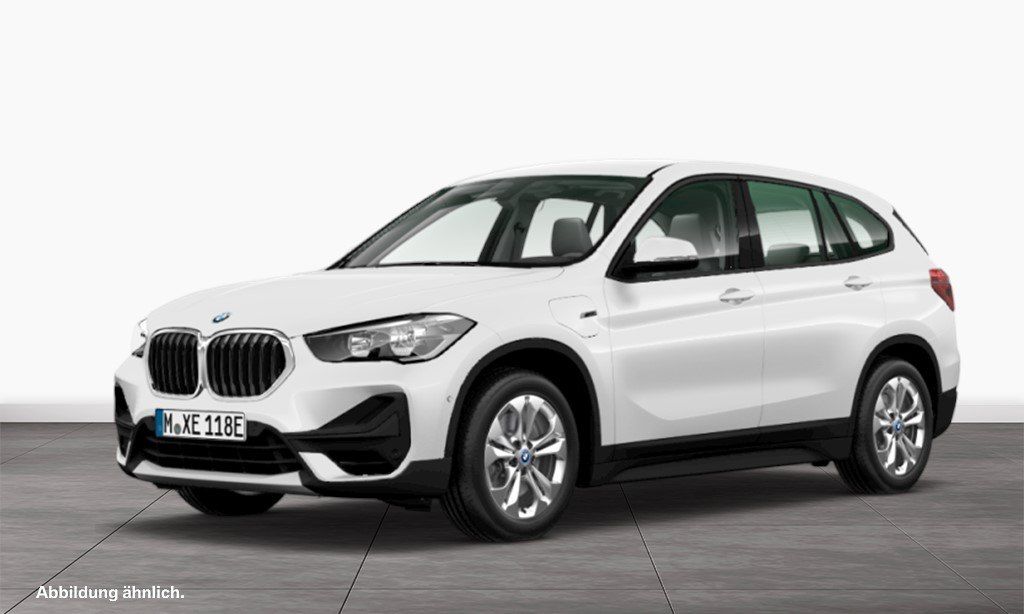 BMW X1 xDrive25e - Samsaru's Car Outlet