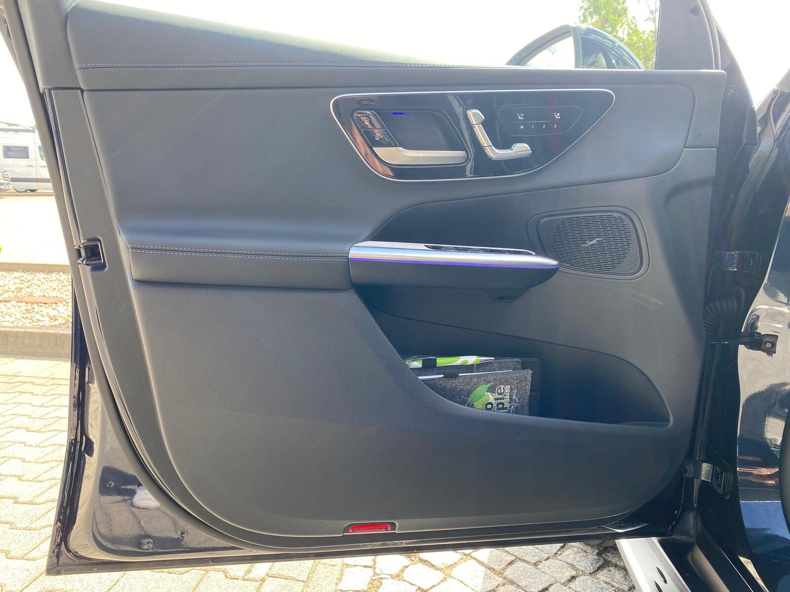 Mercedes-Benz GLC 400 e 4M AMG+Night+AHK+DigiLight+Distronic+