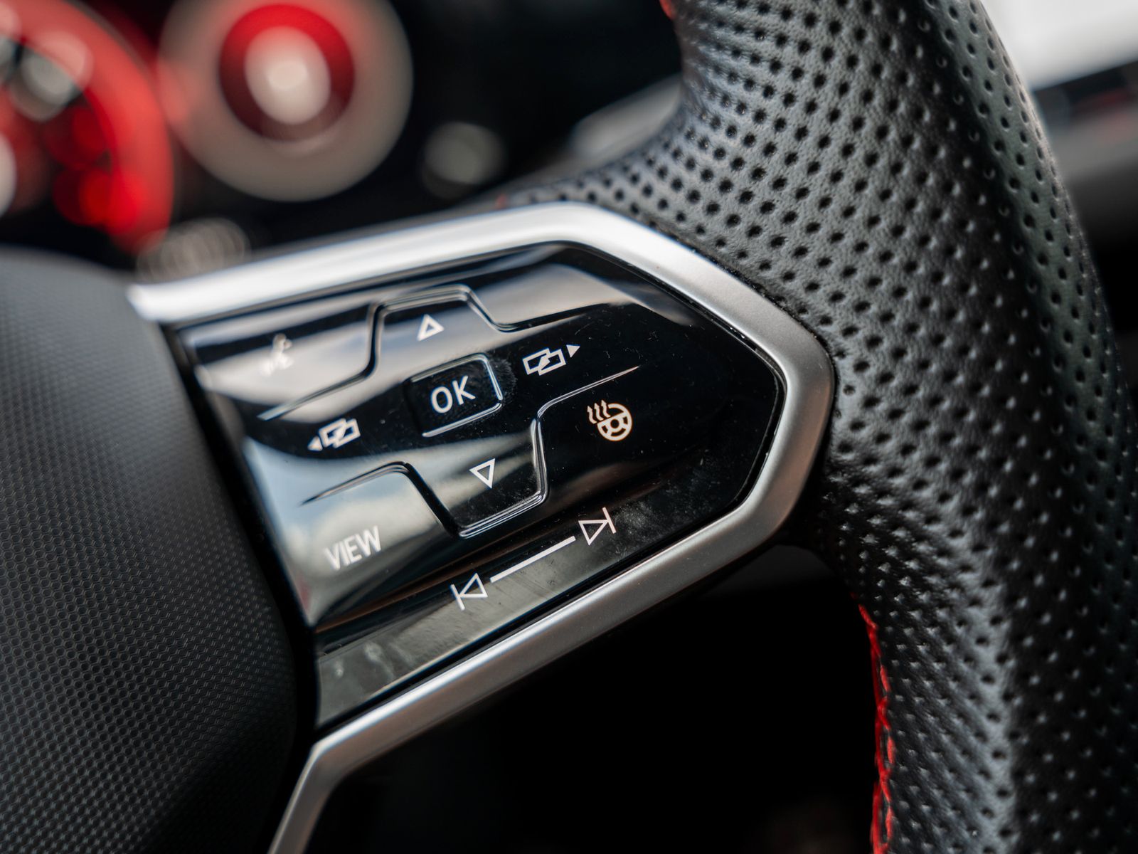 Volkswagen Golf GTI Clubsport 2.0 TSI DSG - Samsaru's Car Outlet