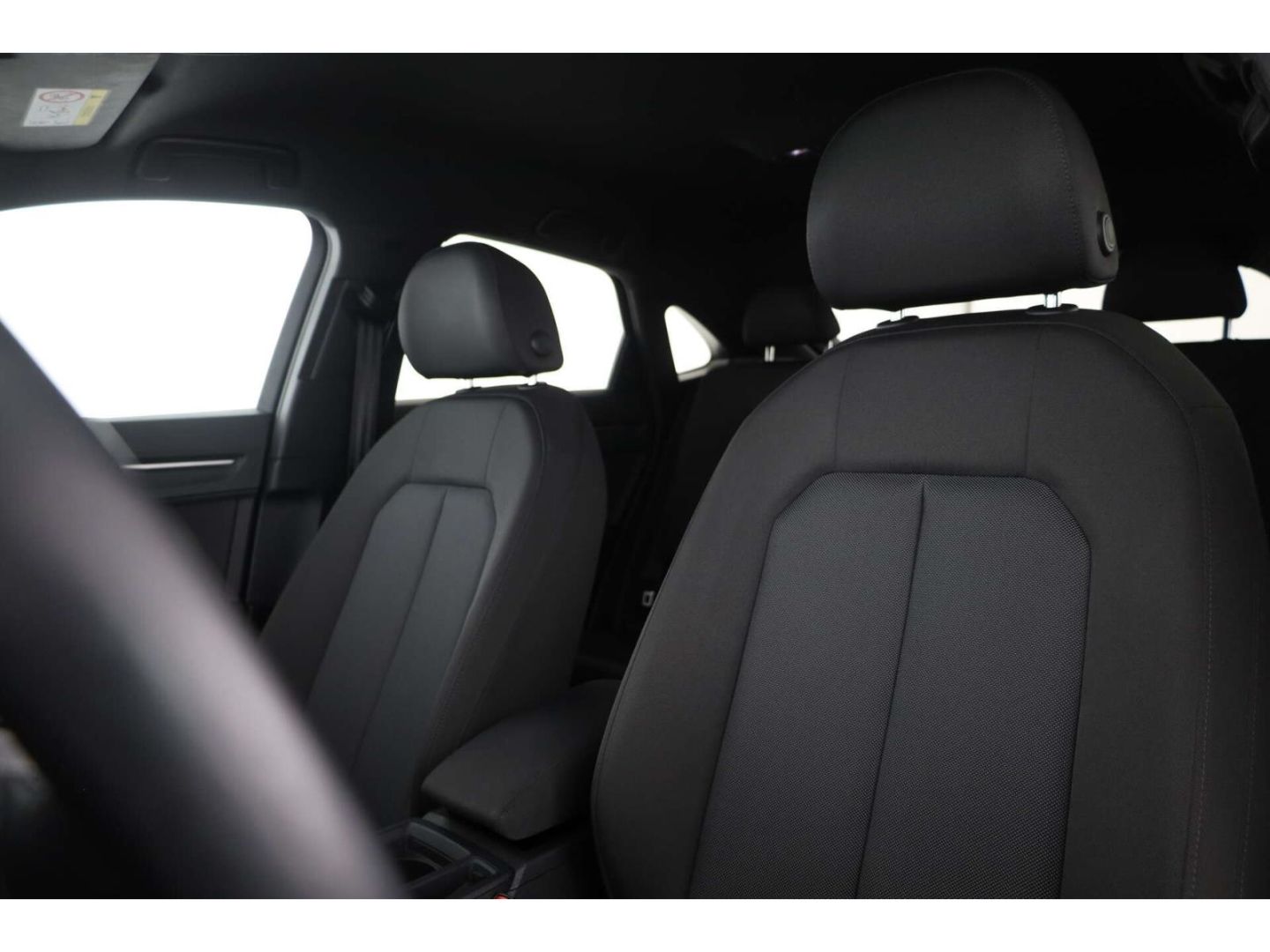 Audi Q3 Sportback 45 TFSI quattro - Samsaru's Car Outlet