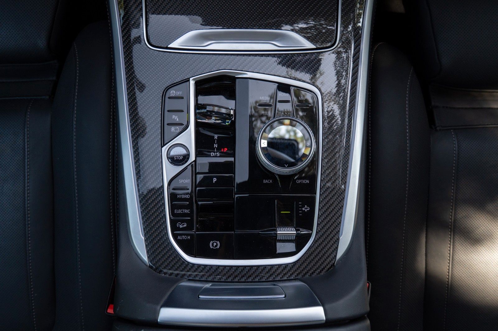 BMW X5 50e M SPORT.DR.ASS.PRO.SKY.LUFT.SOFTC.MASSAGE