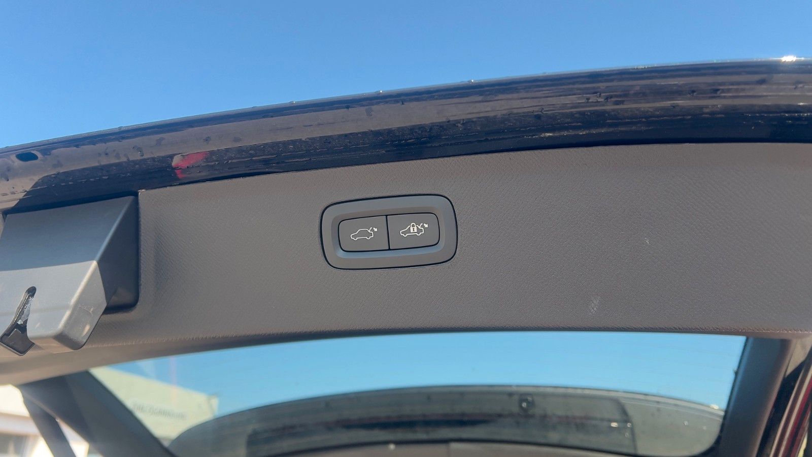 Volvo XC90 B5 D AWD Plus Bright*STDHZG*360°*LUFT*ACC*