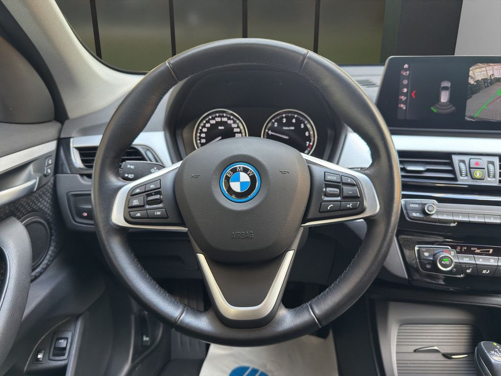 BMW X1 xDrive25e HYBRID - Samsaru's Car Outlet