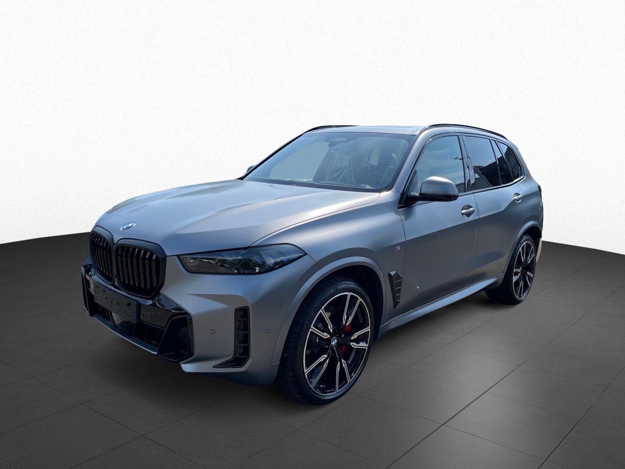 BMW X5 xDr40d M-Sport Pro DA-Prof AHK Innov. Navi