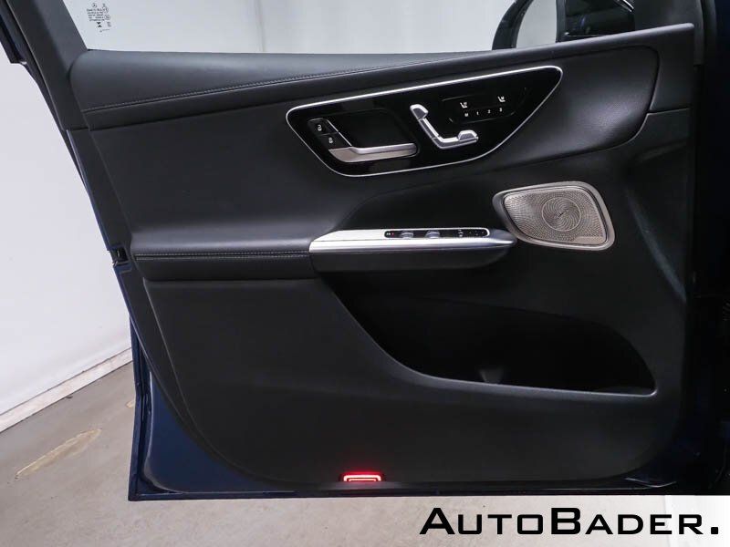 Mercedes-Benz GLC 300 de 4M AMG - Samsaru's Car Outlet