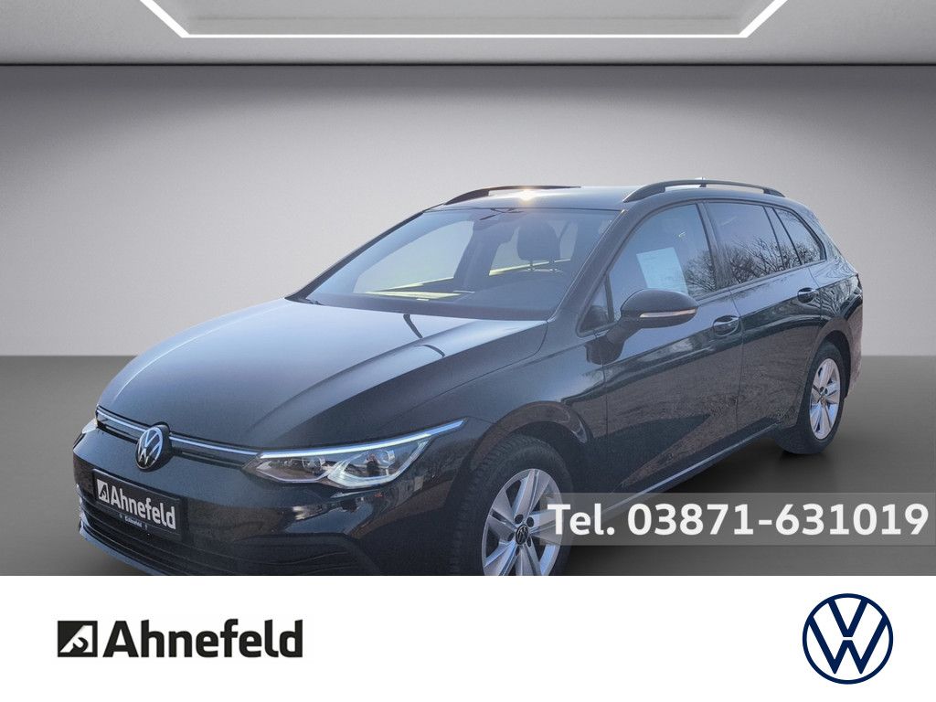 Volkswagen Golf VIII Variant Life - Samsaru's Car Outlet