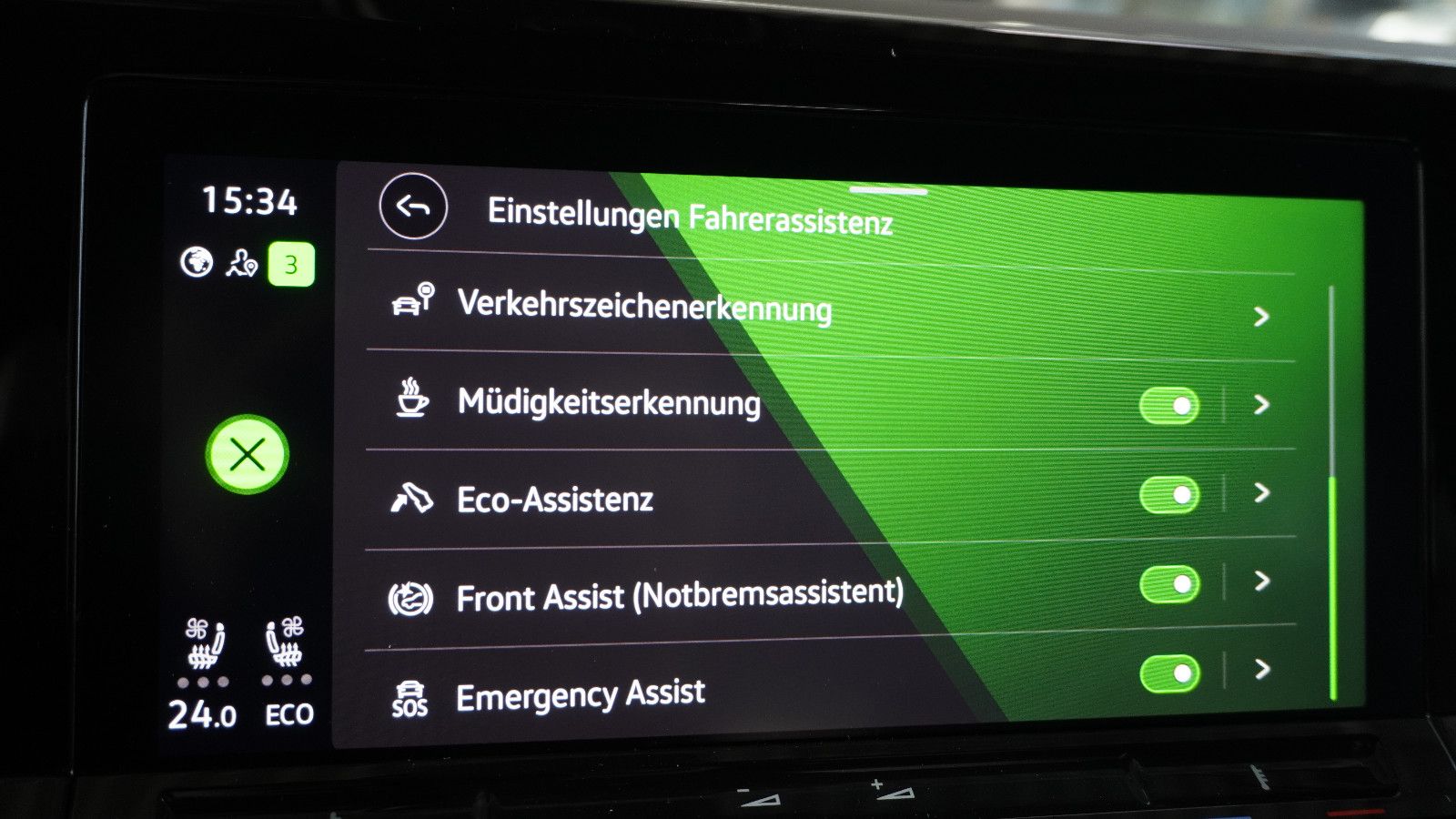 Volkswagen T7 Multivan Style*PANO*AHK*STHZ*H&K*HUD*360*FULL