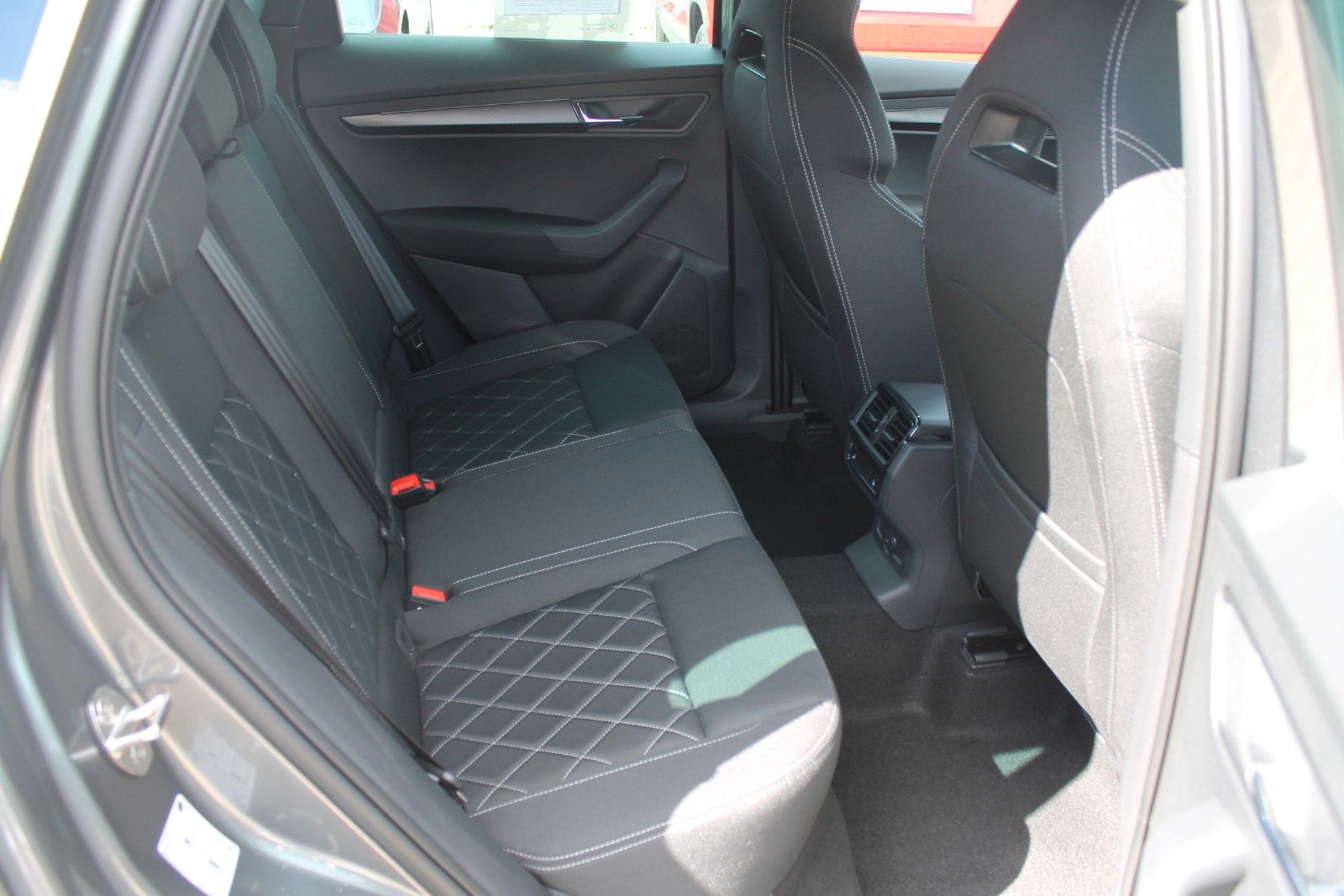 Skoda Karoq Sportline