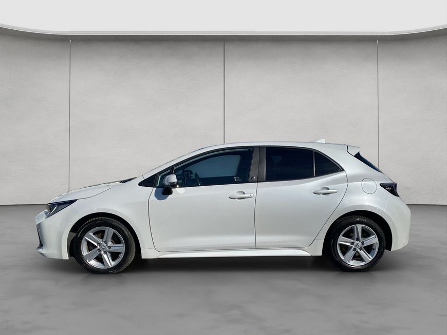 Toyota Corolla 1.8 Hybrid Team Deutschland LED+NAVI+PDC