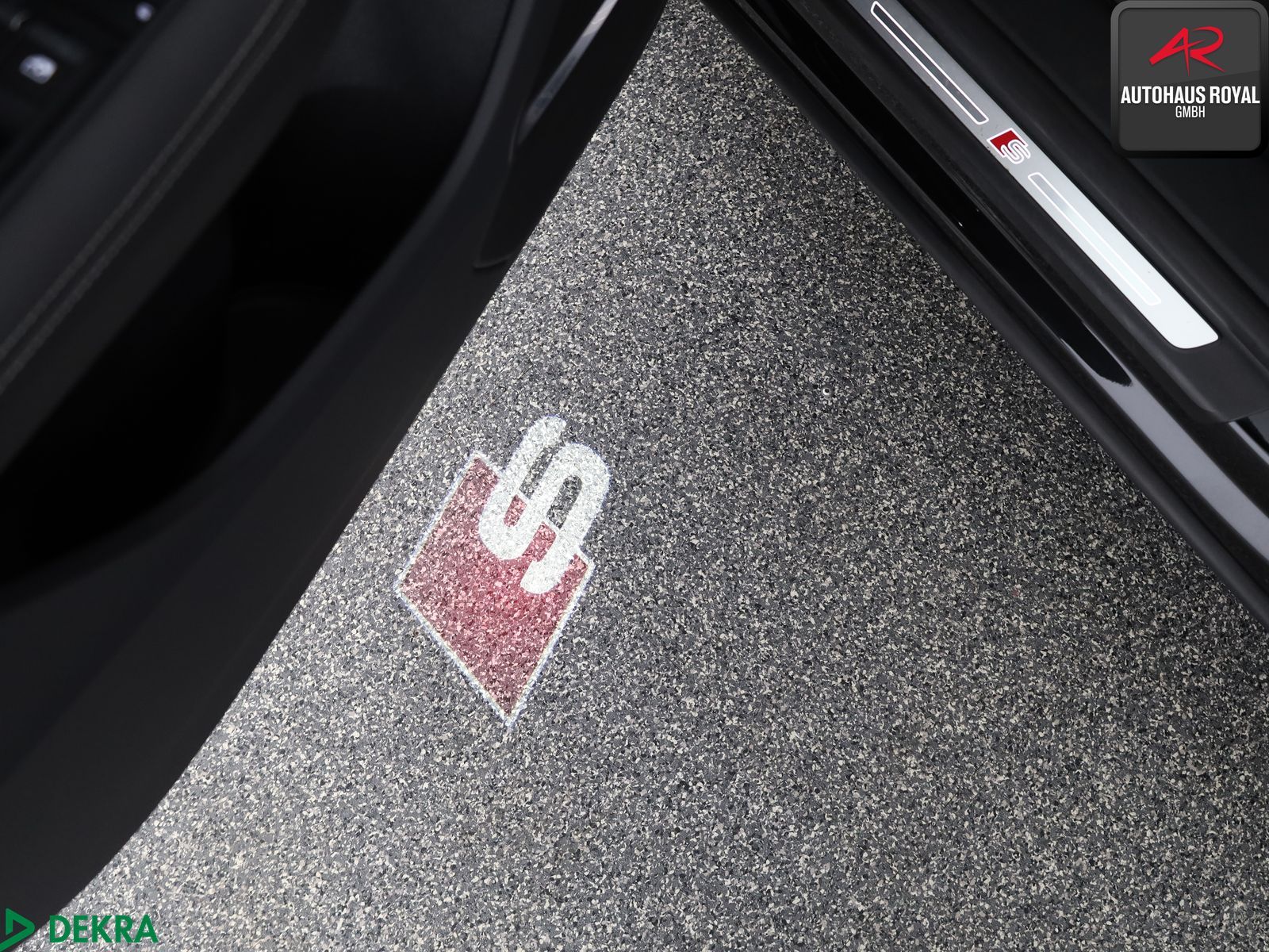 Audi Q8 50 TDI qu 3x S LINE NACHTSICHT,HUD,360°,B+O