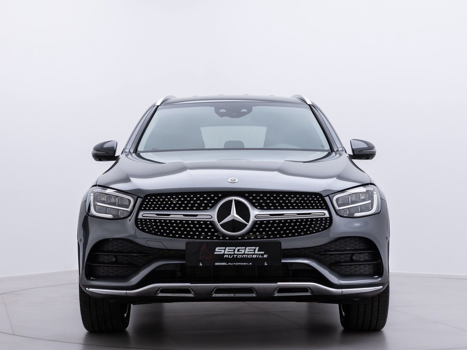 Mercedes-Benz GLC 300 e 4Matic /AMG-LINE/LED/HEAD-UP/360°KAM/