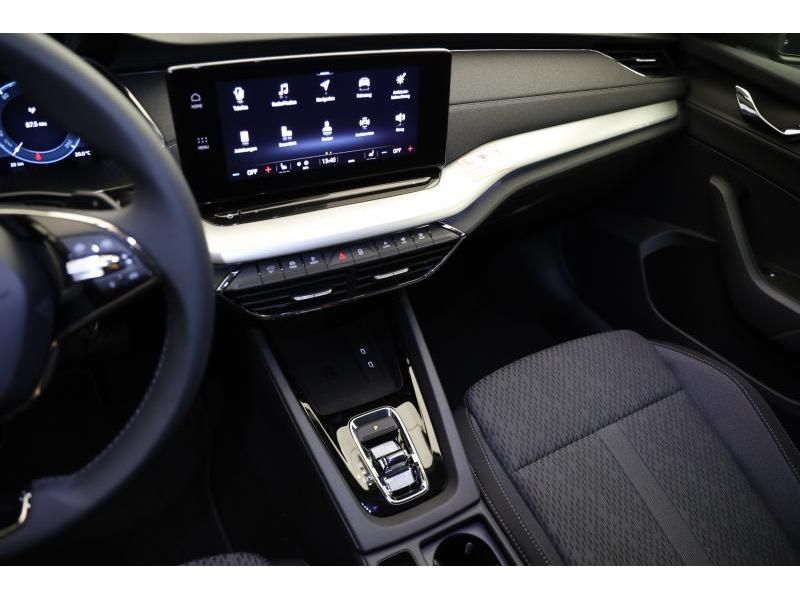 Skoda Octavia Style - Samsaru's Car Outlet