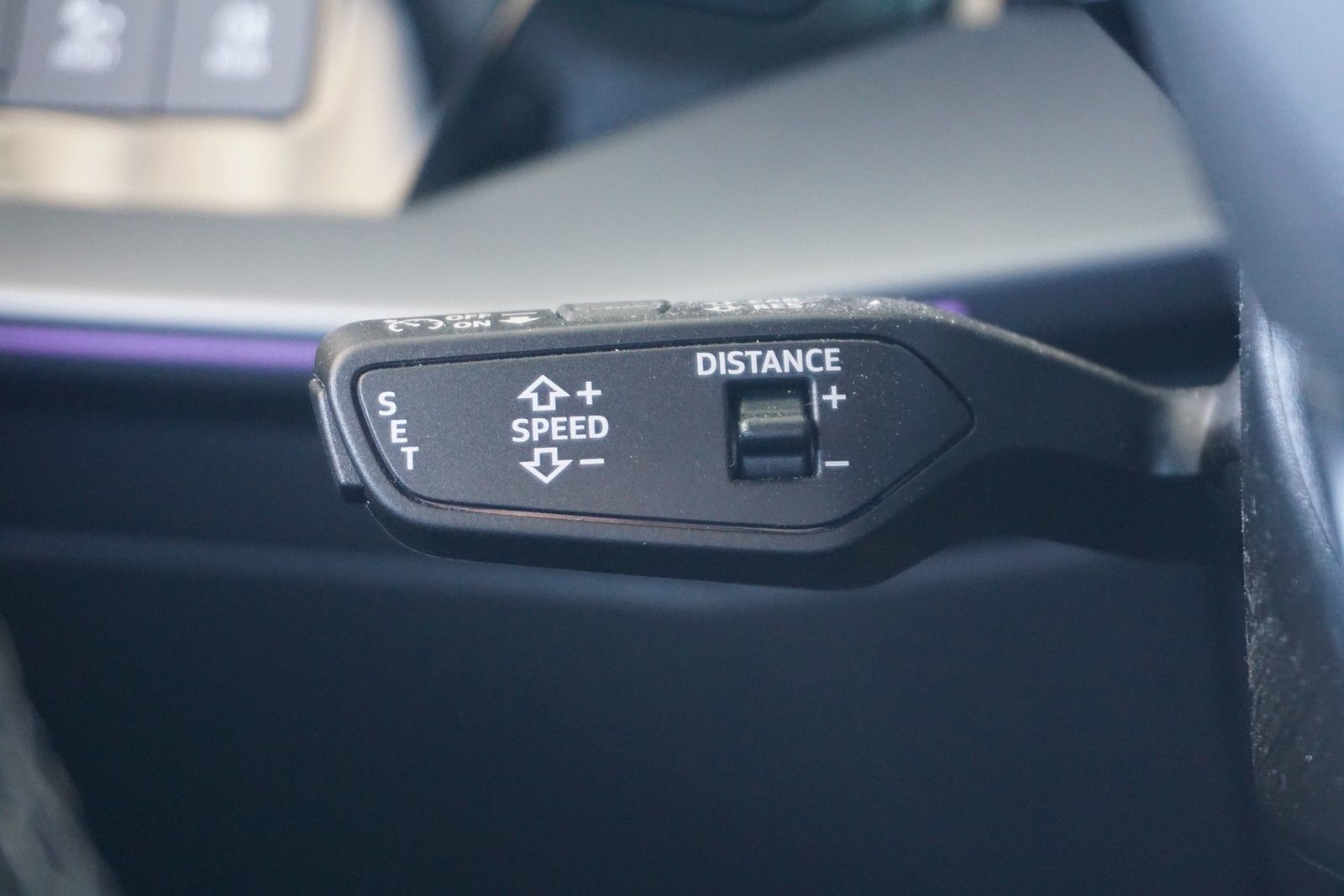 Audi A3 Sportback 35 TDI S line - Samsaru's Car Outlet