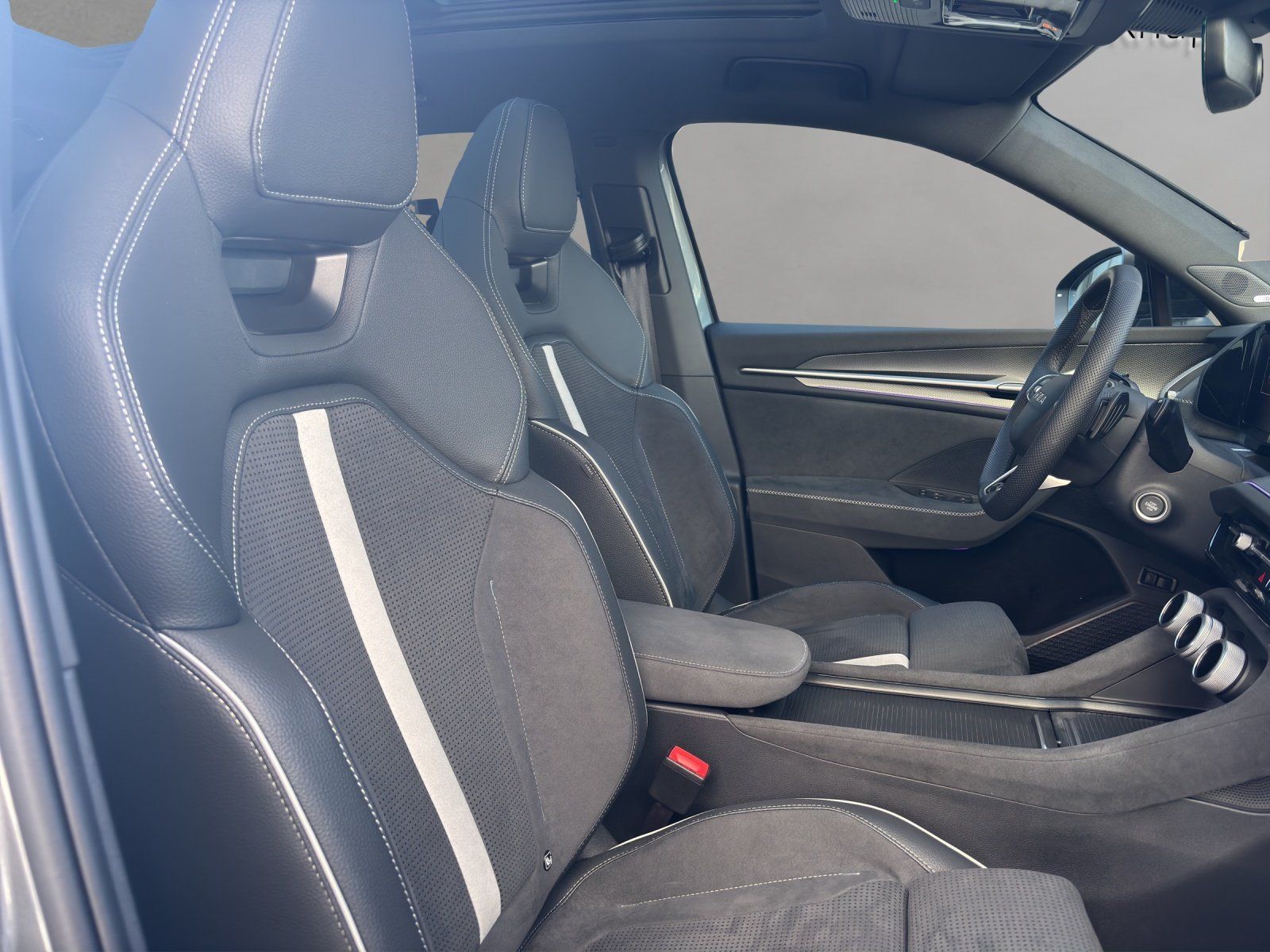 Skoda Kodiaq 2.0 TDI Sportline 4x4