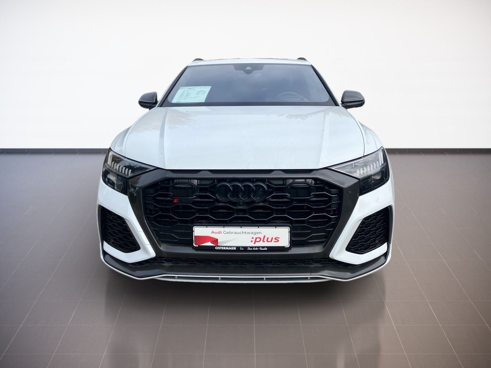 Audi RS Q8 600PS QUATTRO AHK.PANO.STANDHZG.B&O.360°KA