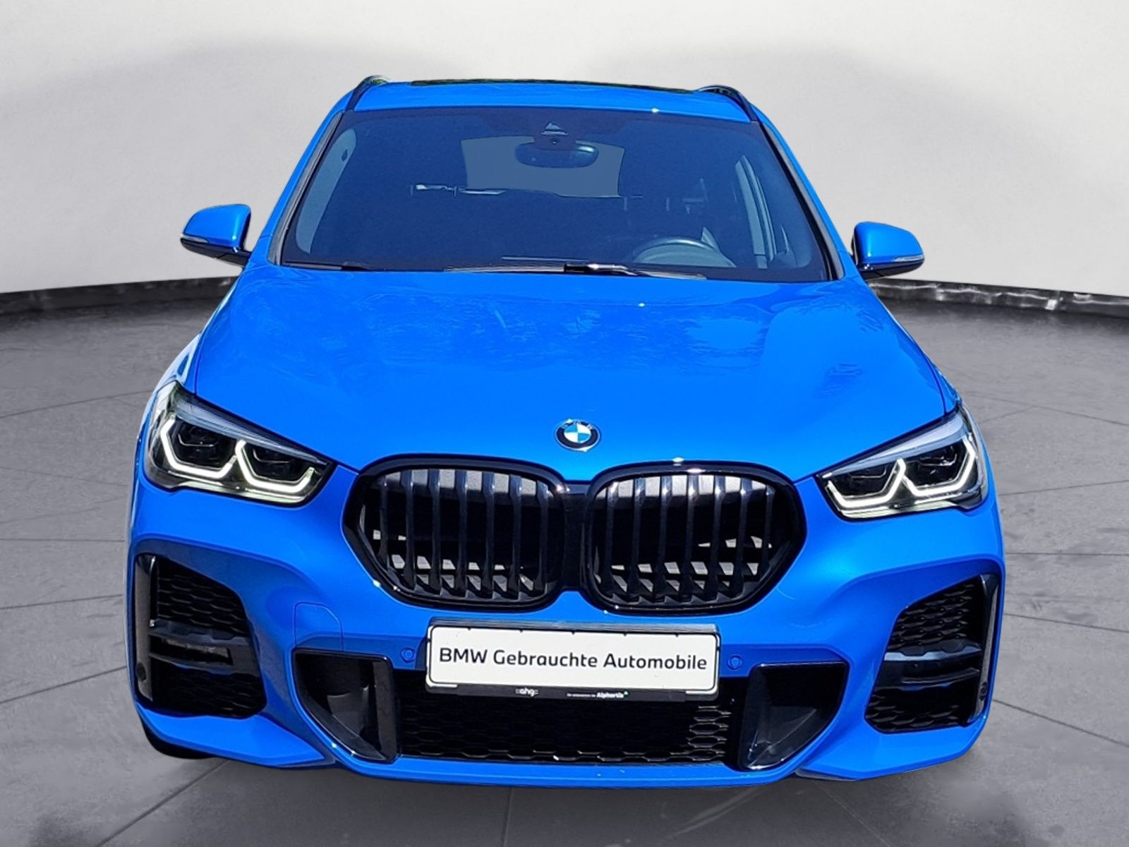 BMW X1 xDrive20i M Sport Steptronic - Samsaru's Car Outlet