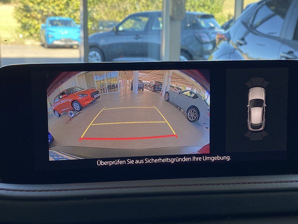 Mazda CX-30 2.0 BLACK FRIDAY Homura AUTOMATIK