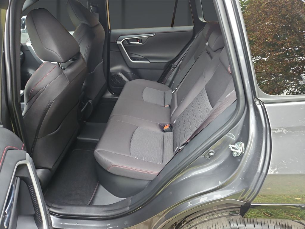 Toyota RAV 4 Plug-in-Hybrid Teamplayer *RÜCKFAHRKAMERA*